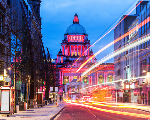 Northern Ireland