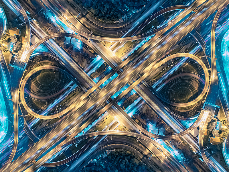Leased line