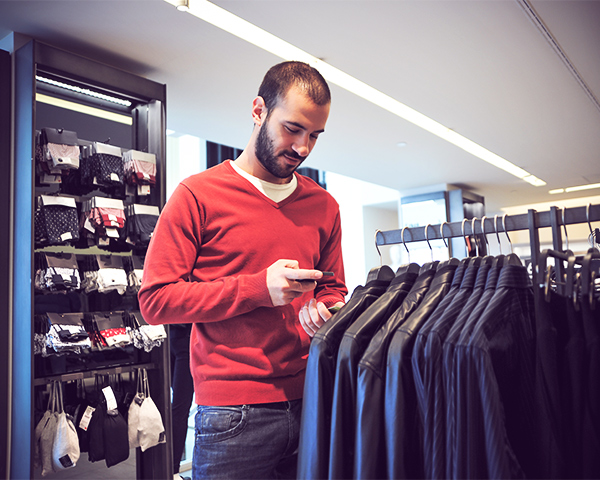 Wifi for retailers