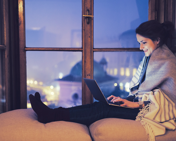 Wifi for hotels