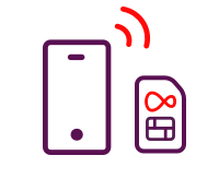 Mobile phone 