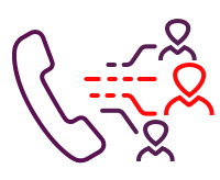 phone lines & systems