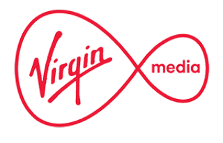 Virgin Media Logo