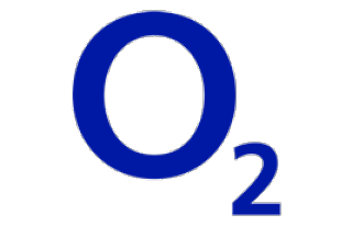 O2 logo